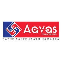 Aayas Financiers Logo