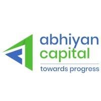 Abhiyan Capital Logo