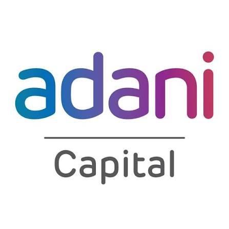 Adani Capital Logo