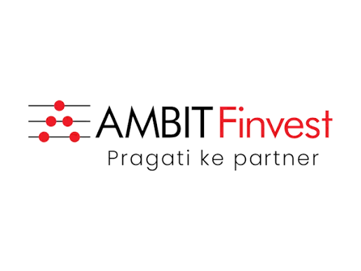 Ambit Finvest Logo