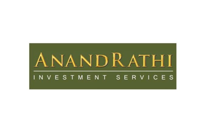 Anand Rathi Investment Services Logo