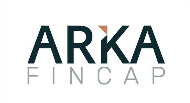 Arka Fincap Logo