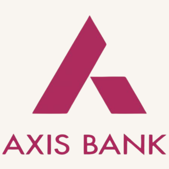Axis Bank Logo
