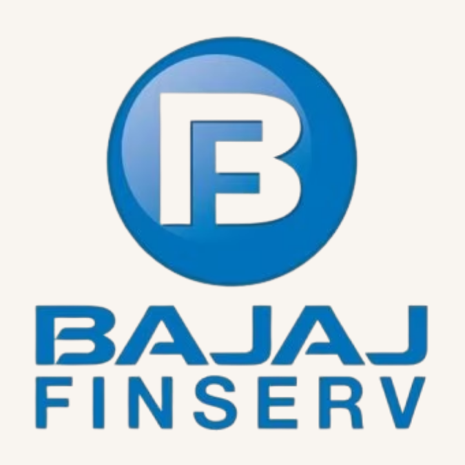 Bajaj Finserv Logo