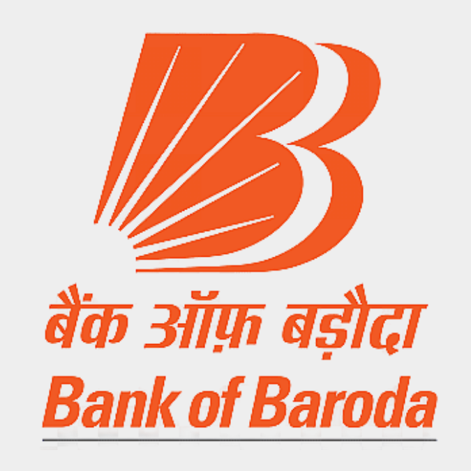 Bank of Baroda Logo