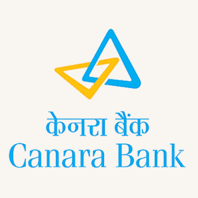 Canara Bank Logo
