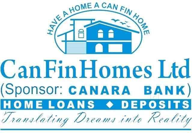 CanFinHomes Logo