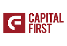 Capital First Logo