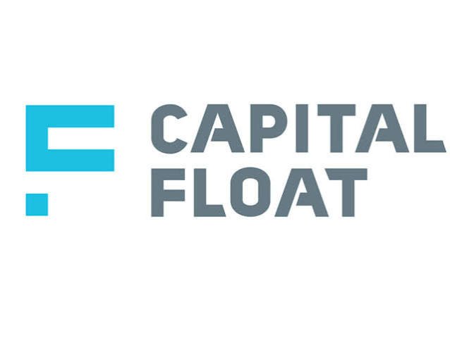 Capital Float Logo
