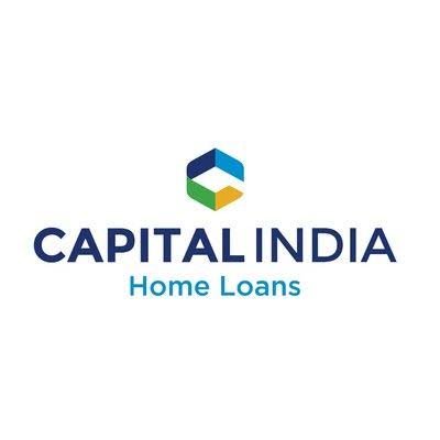 Capital India Home Loans Logo