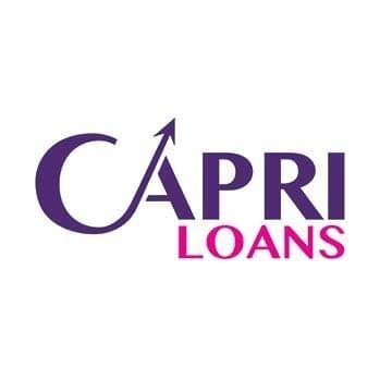 Capri Loans Logo