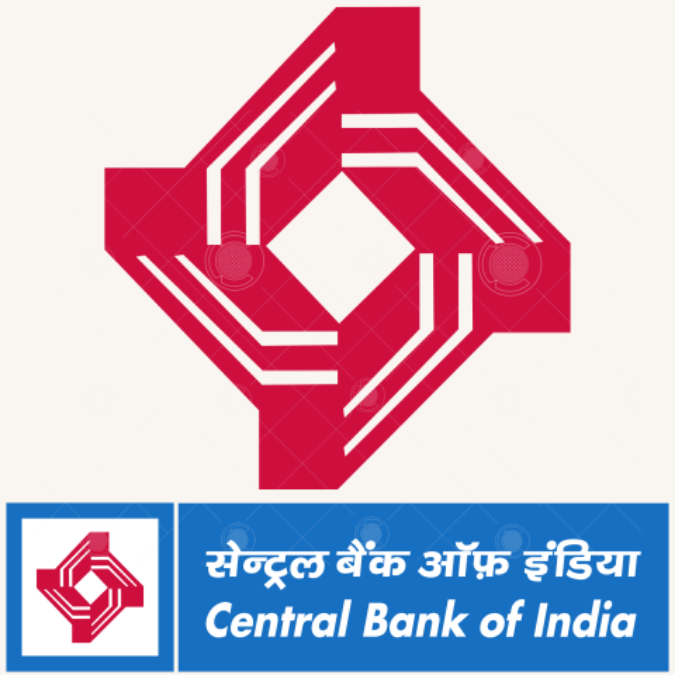 Central Bank of India Logo