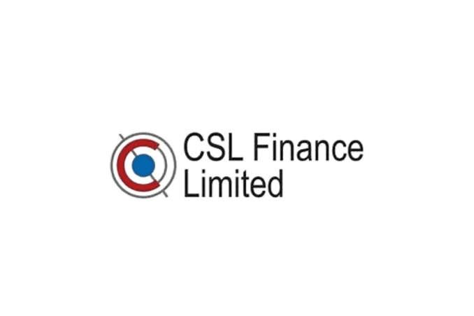 CSL Finance Logo