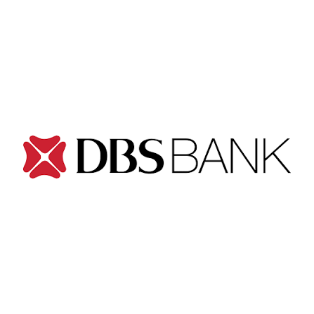 DBS Bank Logo