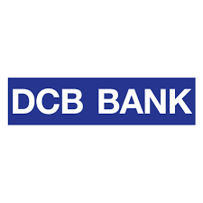 DCB Bank Logo