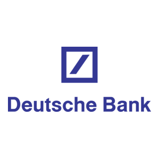 Deutsche Bank Logo