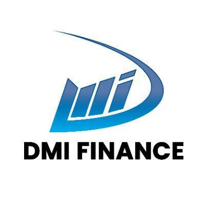 DMI Finance Logo
