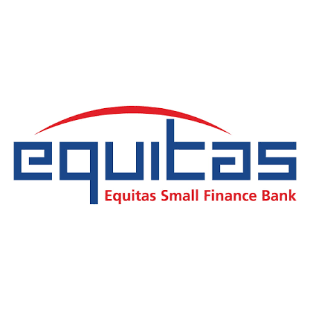 Equitas Small Finance Bank Logo