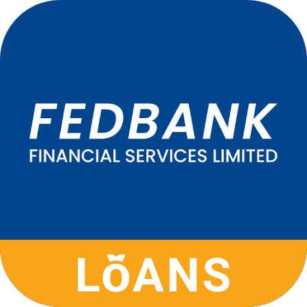 Fedbank Financial Services Logo