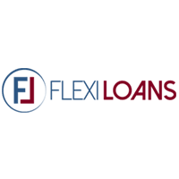 FlexiLoans Logo