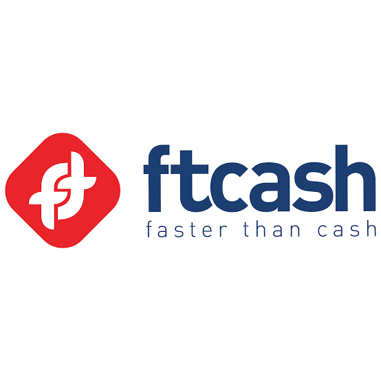 ftcash Logo