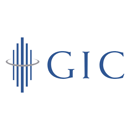 GIC Logo