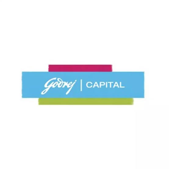 Godrej Capital Logo