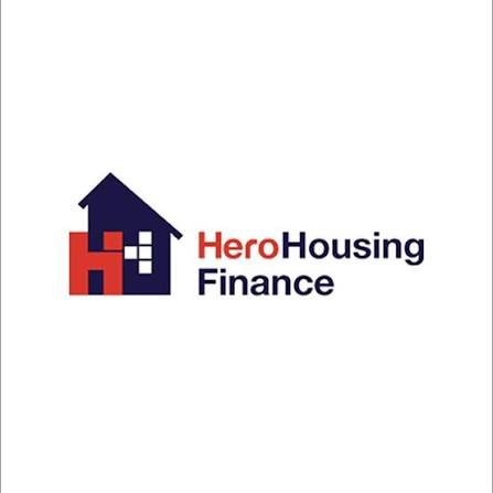 Hero Housing Finance Logo