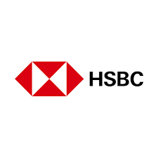 HSBC Logo
