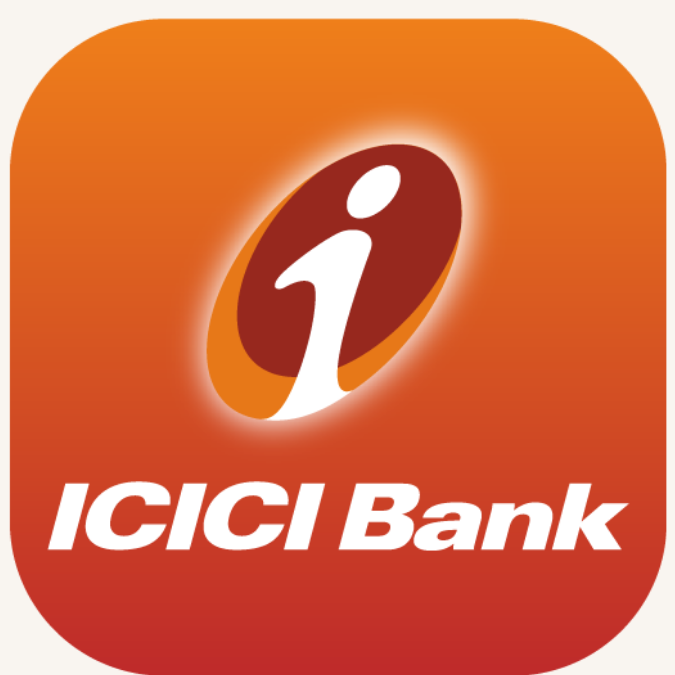ICICI Bank Logo