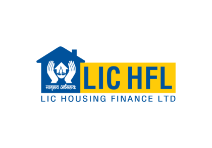 LIC Housing Finance Logo