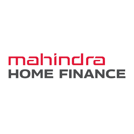 Mahindra Home Finance Logo