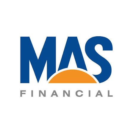 MAS Financial Logo