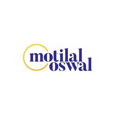 Motilal Oswal Logo
