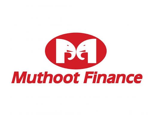 Muthoot Finance Logo