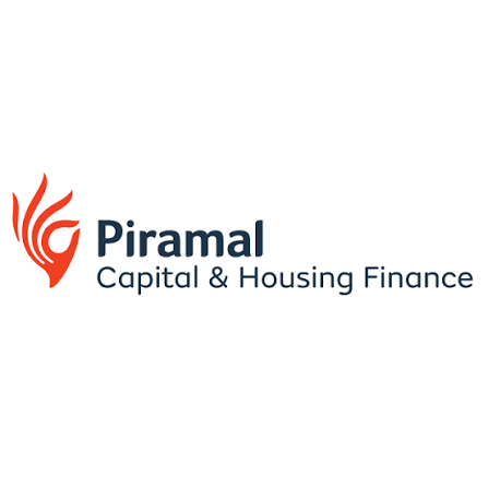 Piramal Capital & Housing Finance Logo