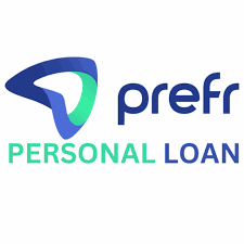 Prefr Personal Loan Logo