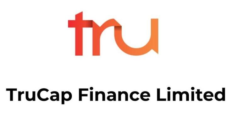 TruCap Finance Logo