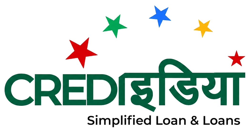 CrediIndia